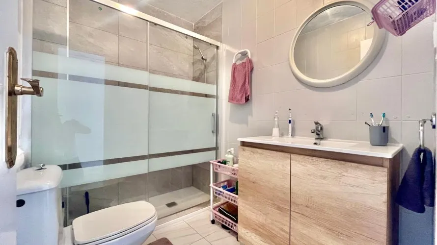 Penthouse de 2 chambres à Torrevieja, Spain No. 2213 № 9