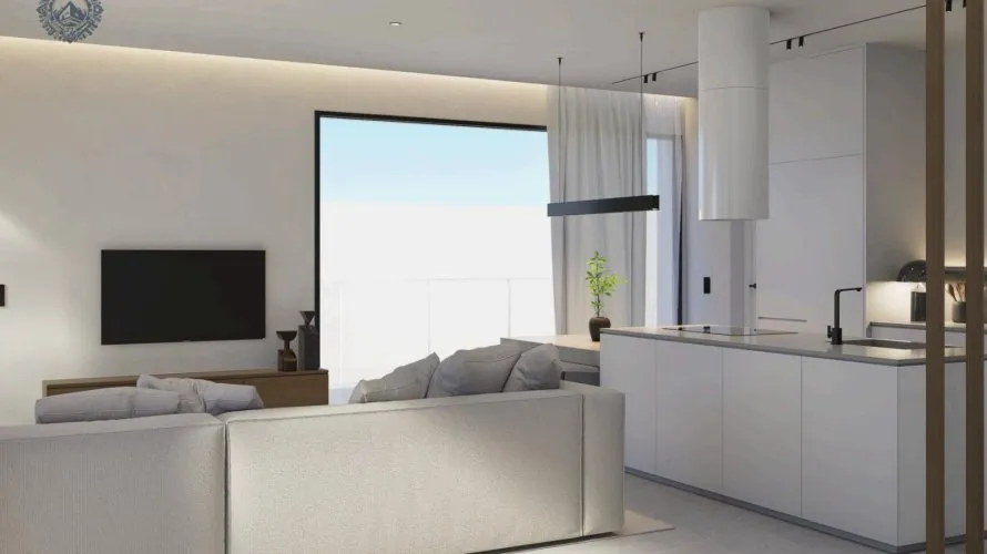 Villa de 3 chambres à La Nucia, Spain No. 962 № 4