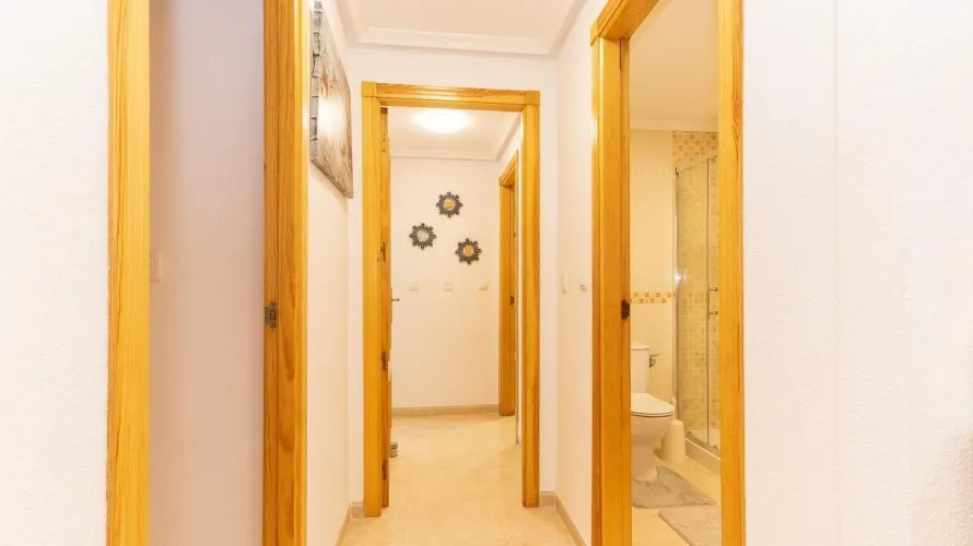 Apartment de 1 chambre à Alicante, Spain No. 1120 № 21