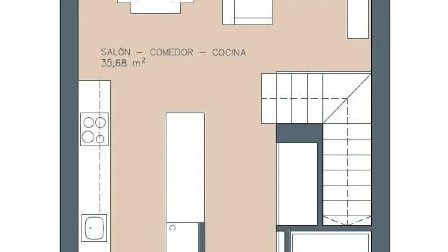 House de 2 chambres à Godella, Spain No. 1255 № 1