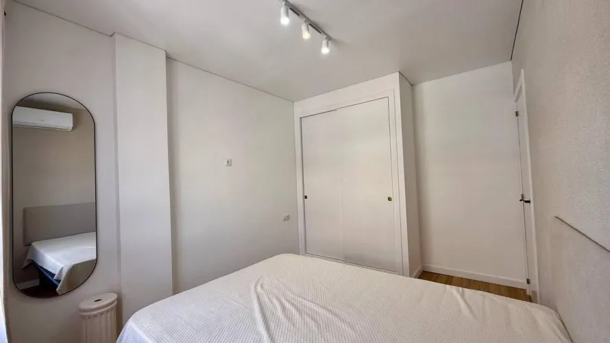 Apartment de 3 chambres à La Mata, Spain No. 1168 № 17