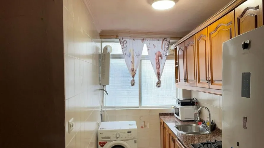 Apartment de 2 chambres à Alicante, Spain No. 2106 № 8