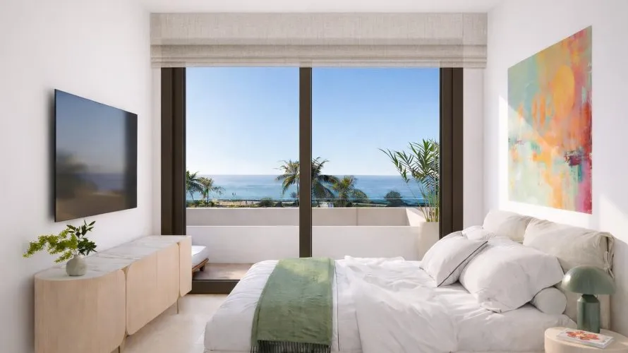 Apartment de 3 chambres à El Campello, Spain No. 1421 № 9