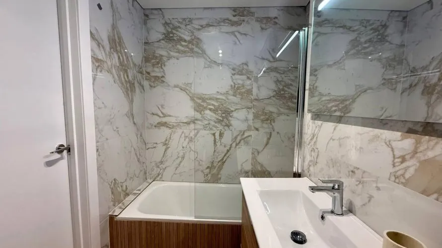 Apartment de 1 chambre à Torrevieja, Spain No. 2136 № 10