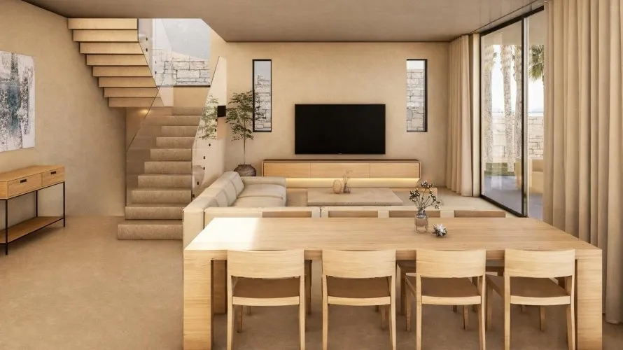 Villa de 4 chambres à Finestrat, Spain No. 1057 № 16