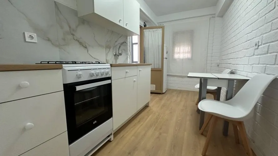 Apartment de 2 chambres à Alicante, Spain No. 2031 № 16