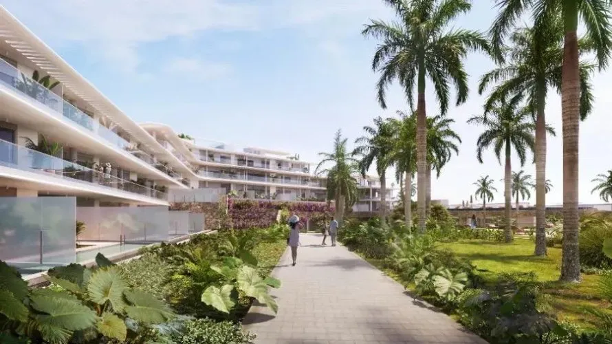 Apartment de 3 chambres à Santa Cruz de Tenerife, Spain No. 1209 № 9