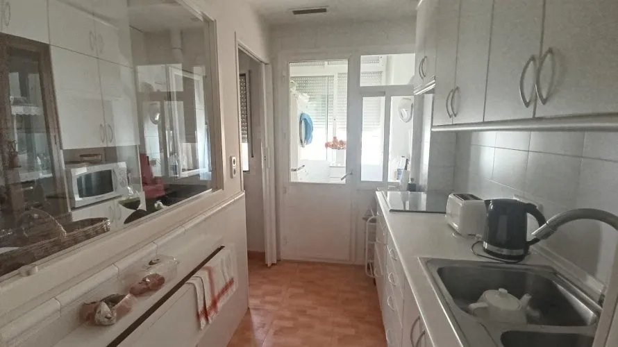 Apartment de 2 chambres à Madrid, Spain No. 1384 № 20