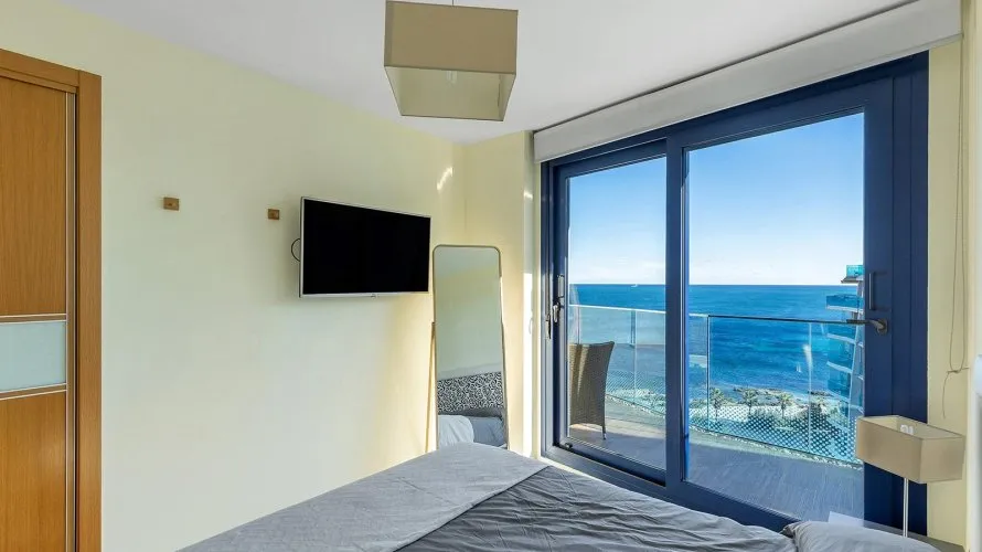 Penthouse de 2 chambres à Torrevieja, Spain No. 1019 № 8