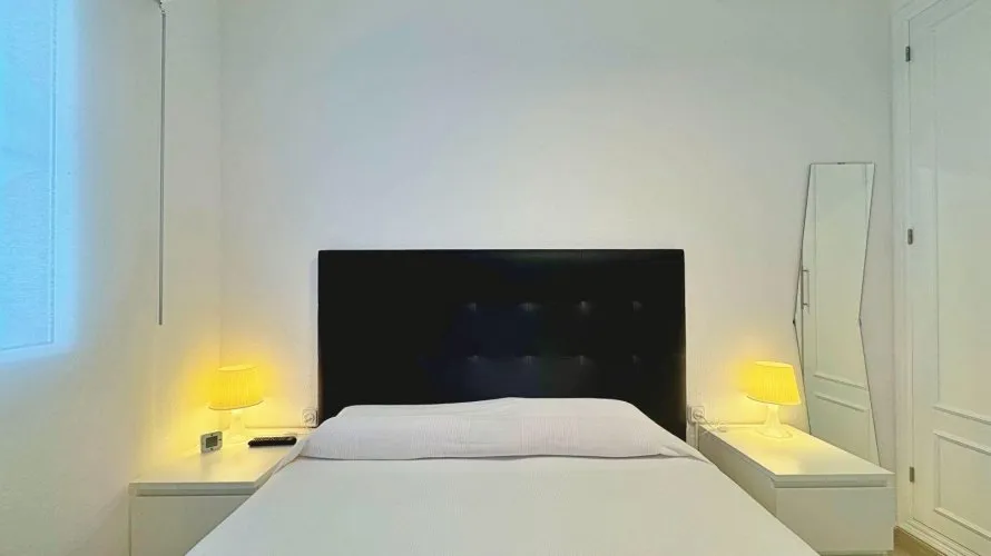 Apartment de 1 chambre à Torrevieja, Spain No. 1021 № 23