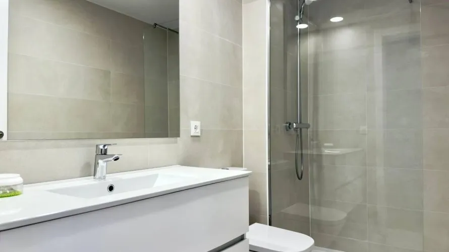 Apartment de 3 chambres à Alicante, Spain No. 1129 № 15