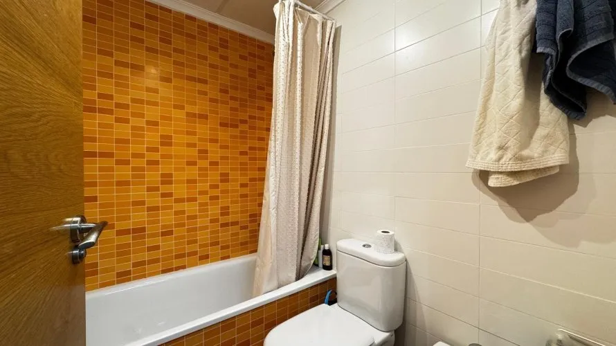 Apartment de 3 chambres à Nueva Torrevieja, Spain No. 1183 № 25