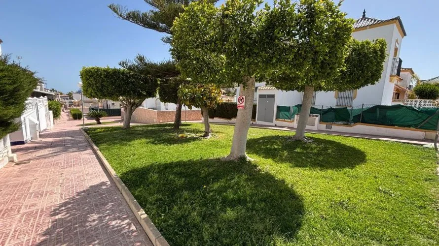 House de 4 chambres à Los Altos, Spain No. 2192 № 25
