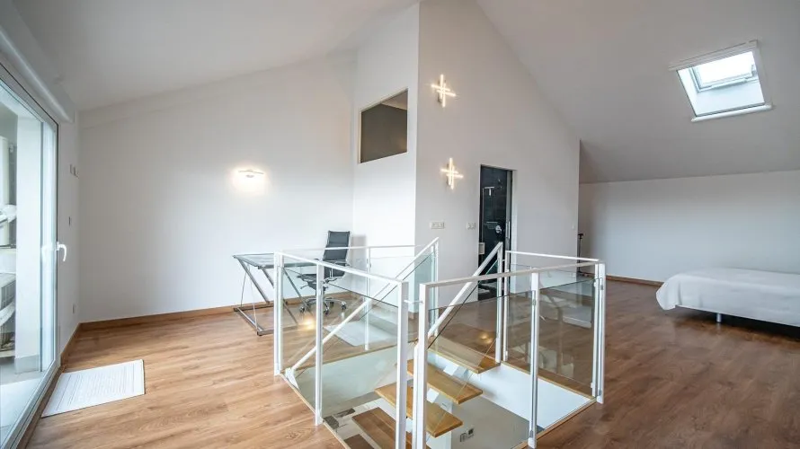 Penthouse de 2 chambres à Dehesa De Campoamor, Spain No. 1074 № 22
