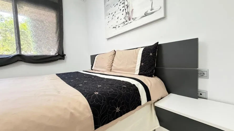Apartment de 3 chambres à Dehesa De Campoamor, Spain No. 1397 № 25