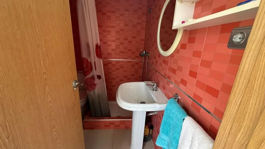 Apartment de 42m² à Benidorm, Spain No. 2148 № 5