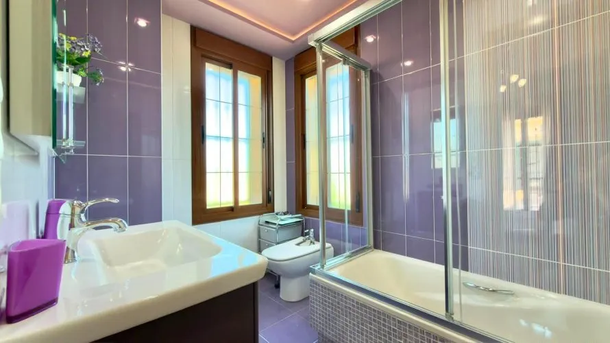 Villa de 8 chambres à Calpe, Spain No. 1153 № 1