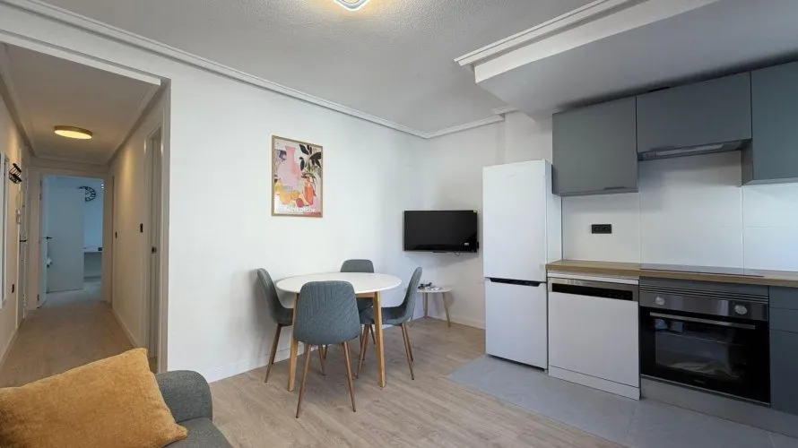 Apartment de 2 chambres à Torrevieja, Spain No. 2187 № 7
