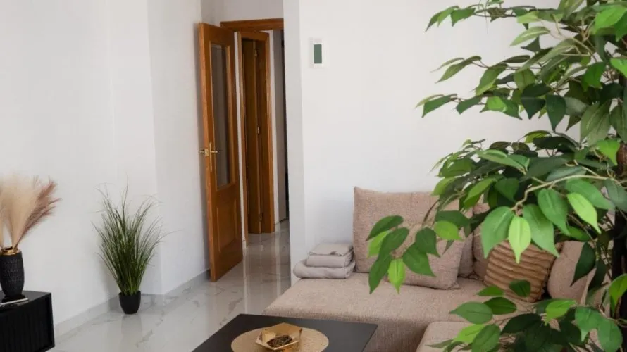 Apartment de 3 chambres à Torrevieja, Spain No. 1321 № 17