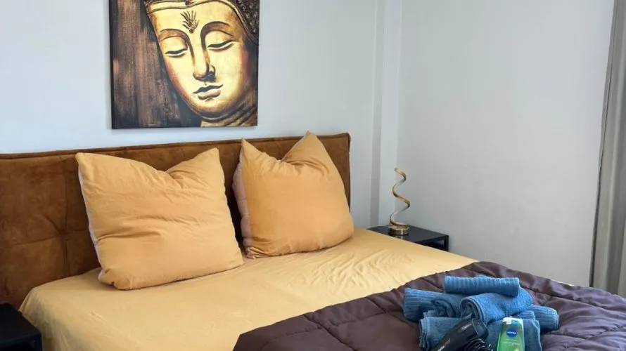 Apartment de 2 chambres à Denia, Spain No. 1319 № 12