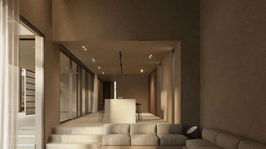 Villa de 3 chambres à La Nucia, Spain No. 1075 № 12