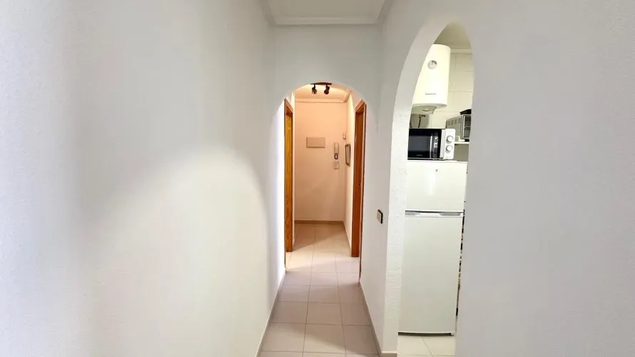 Penthouse de 2 chambres à Torrevieja, Spain No. 2178 № 14