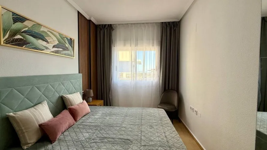 Apartment de 3 chambres à Guardamar del Segura, Spain No. 1007 № 27