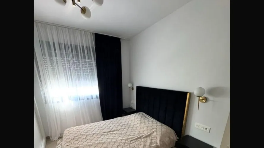 Apartment de 1 chambre à Torrevieja, Spain No. 1103 № 9