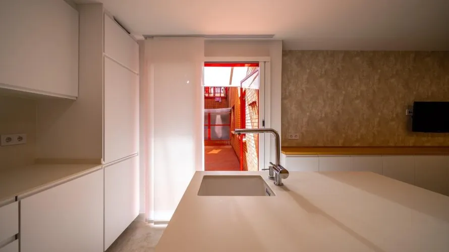 Apartment de 4 chambres à Pozuelo de Alarcon, Spain No. 1385 № 28