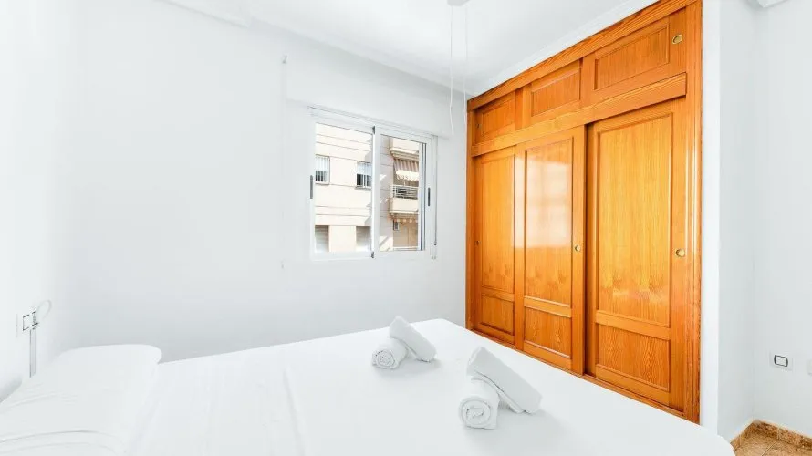 Apartment de 3 chambres à Torrevieja, Spain No. 2177 № 18