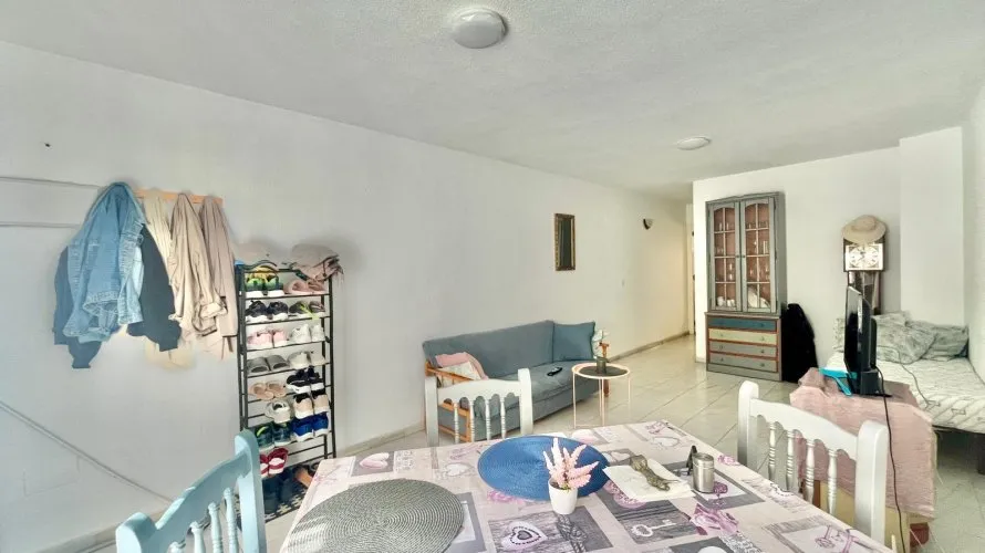 Penthouse de 2 chambres à Torrevieja, Spain No. 2213 № 18