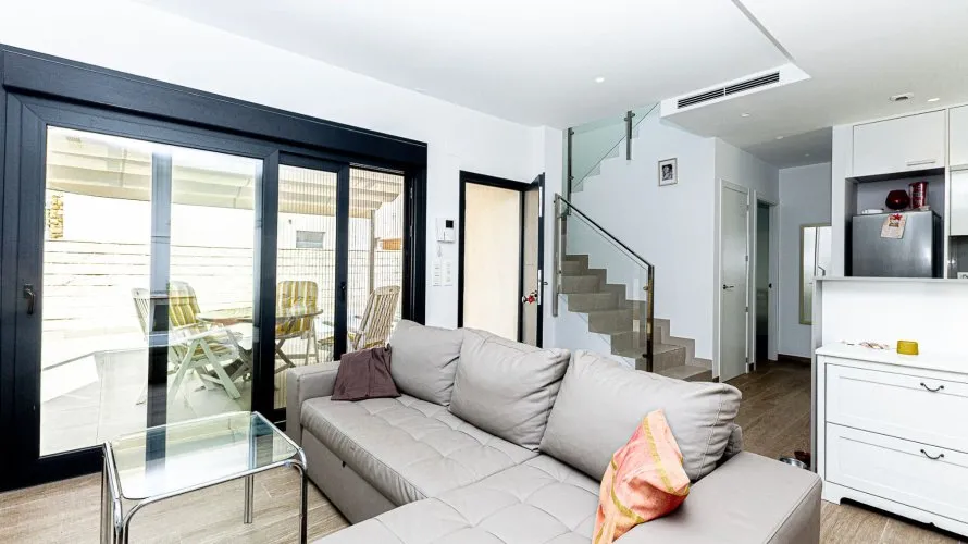 Villa de 162m² à Ciudad Quesada, Spain No. 1059 № 6