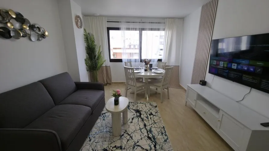 Apartment de 3 chambres à Torrevieja, Spain No. 2014 № 7