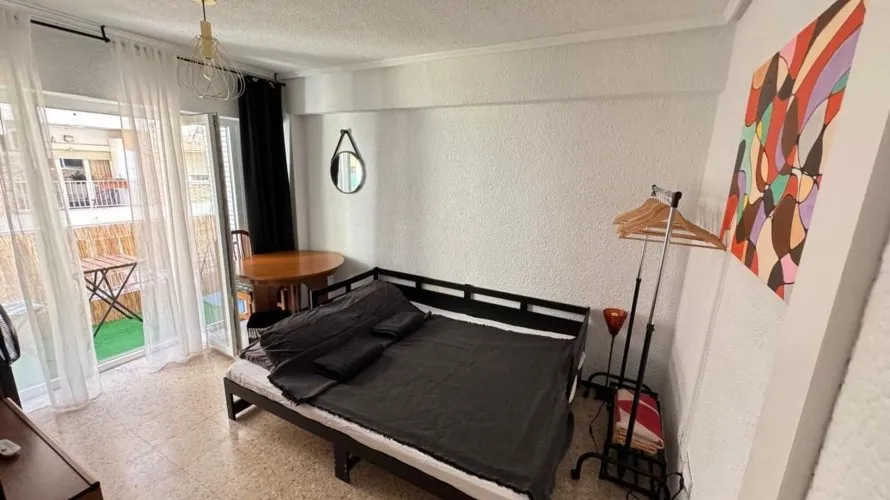 Apartment de 2 chambres à Alicante, Spain No. 2109 № 11
