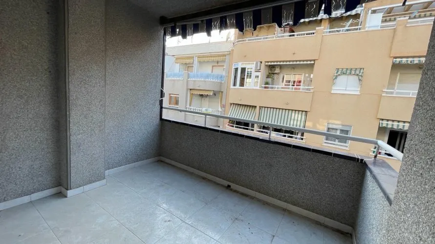 Apartment de 1 chambre à Torrevieja, Spain No. 2134 № 2