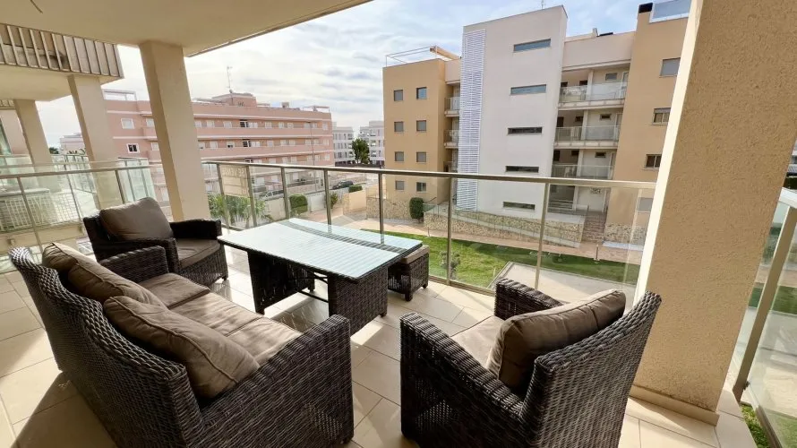Apartment de 83m² à Los Dolses, Spain No. 1945