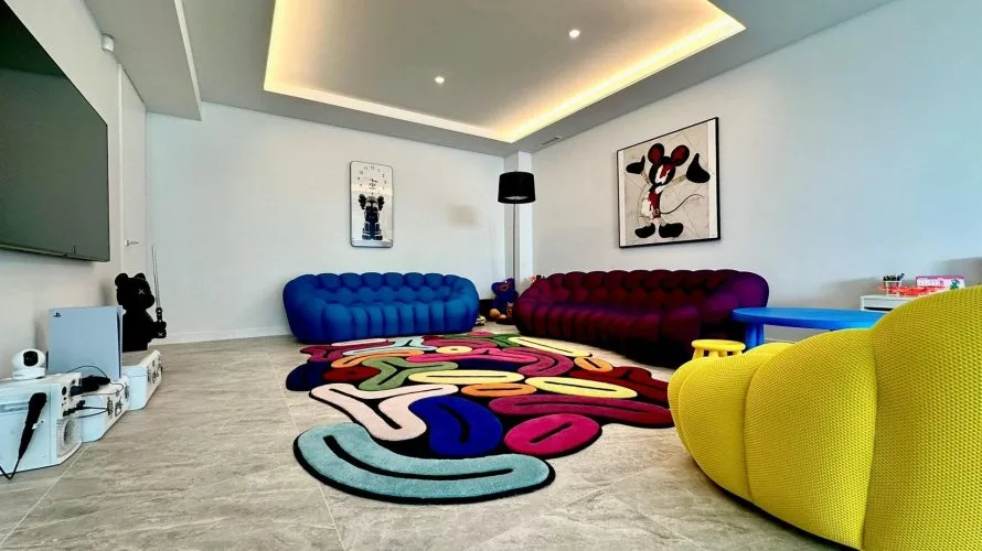 Villa de 3 chambres à Finestrat, Spain No. 1296 № 2
