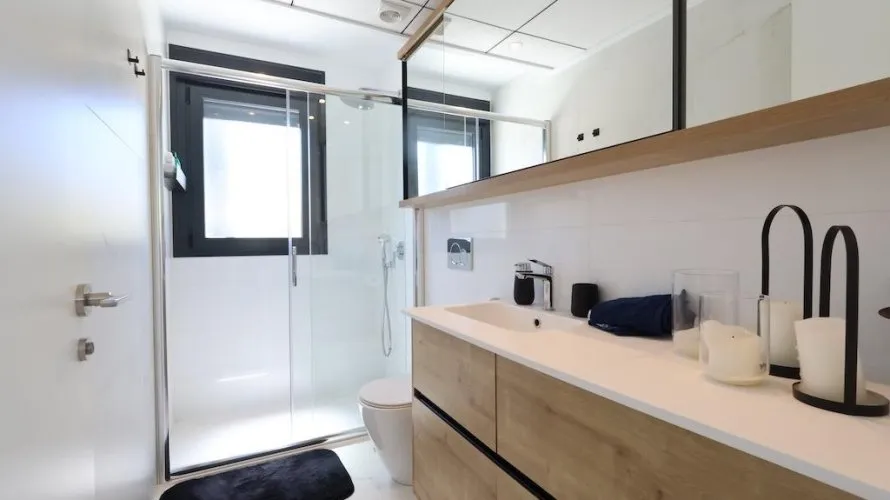 Apartment de 3 chambres à Rojales, Spain No. 1336 № 9