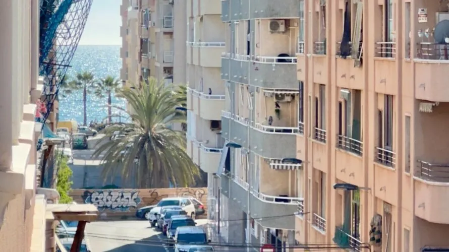 Apartment de 3 chambres à Torrevieja, Spain No. 1321 № 27