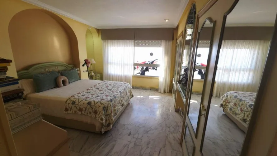 Apartment de 3 chambres à Cabo De Las Huertas, Spain No. 1221 № 21