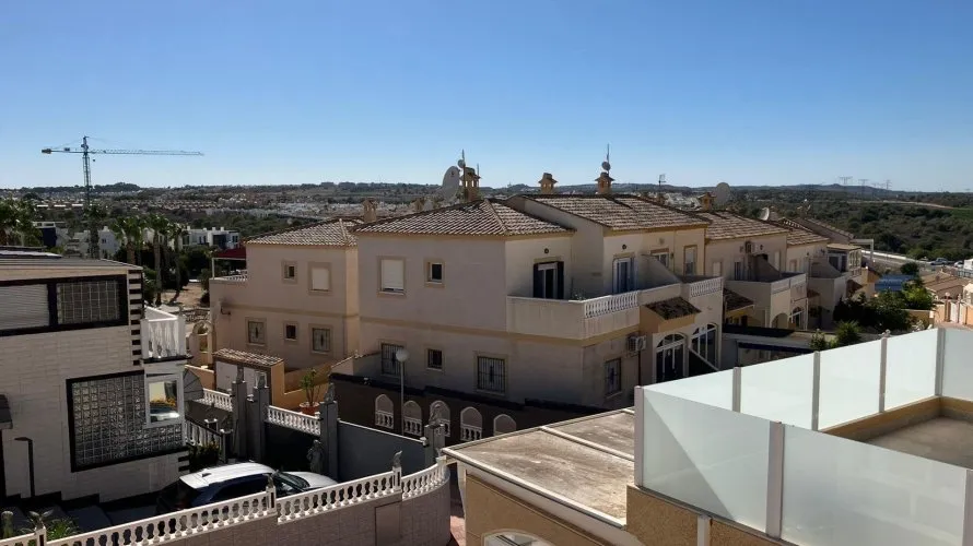 House de 2 chambres à La Florida, Spain No. 1160 № 20