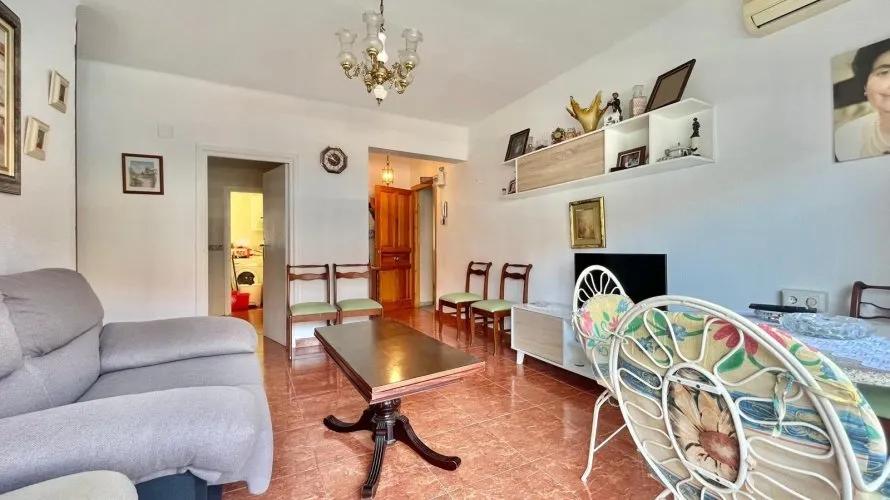 Apartment de 3 chambres à Torrevieja, Spain No. 2061 № 14