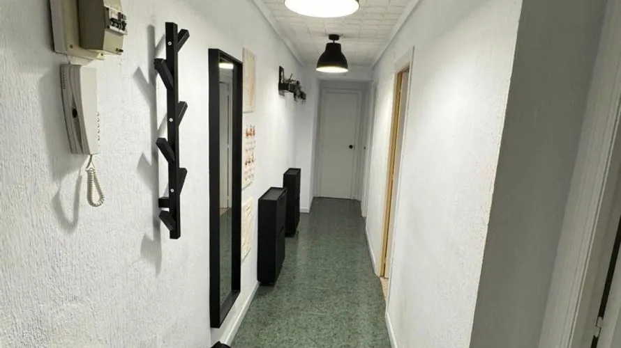 Apartment de 2 chambres à Alicante, Spain No. 2109 № 17