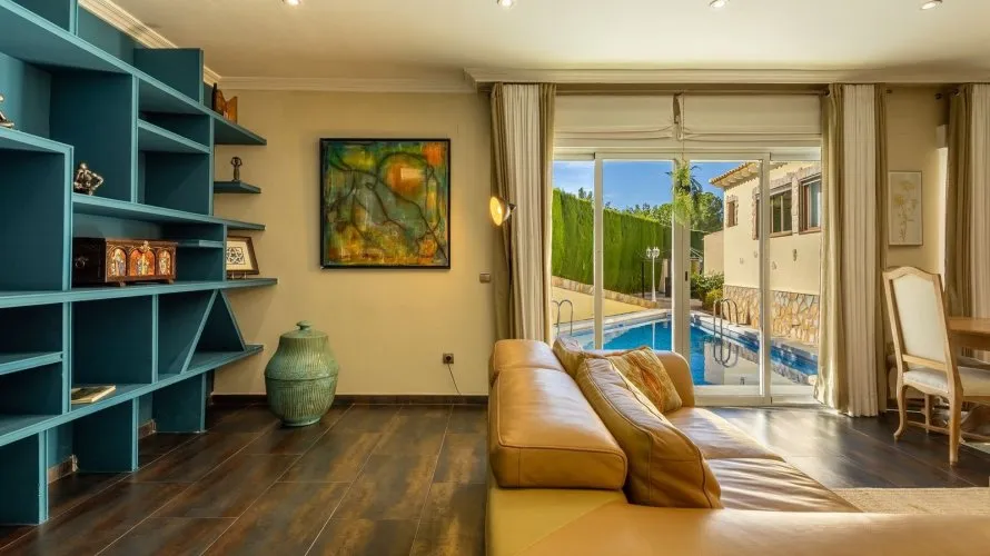 Villa de 464m² à Almoradi, Spain No. 1966 № 22