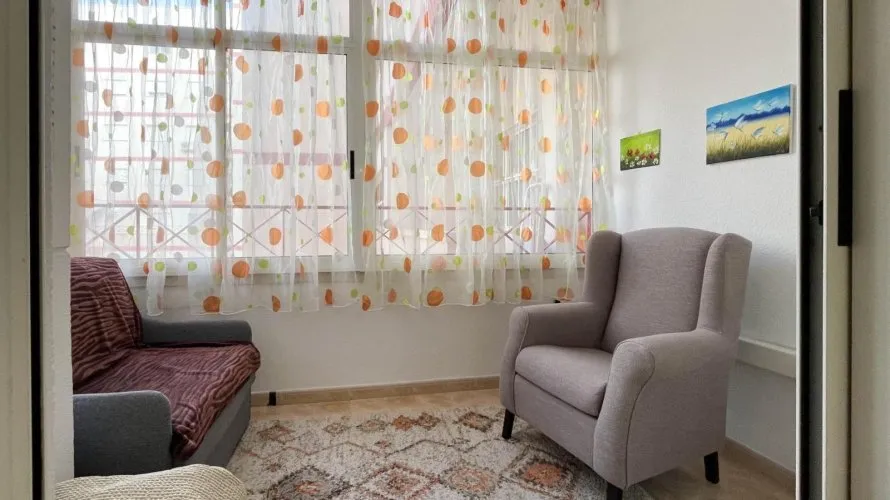 Apartment de 1 chambre à Torrevieja, Spain No. 2235 № 14