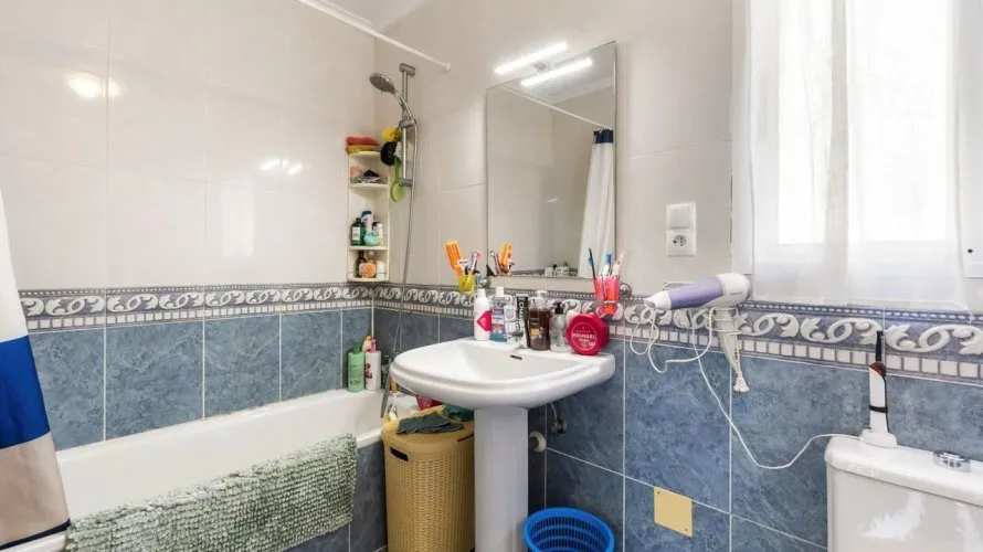 House de 105m² à Campoamor, Spain No. 957 № 15