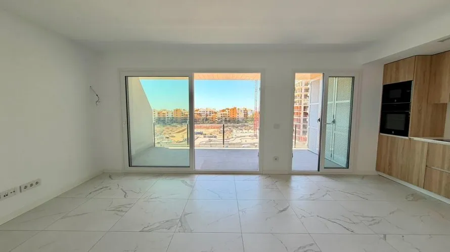 Apartment de 2 chambres à Torrevieja, Spain No. 1991 № 19