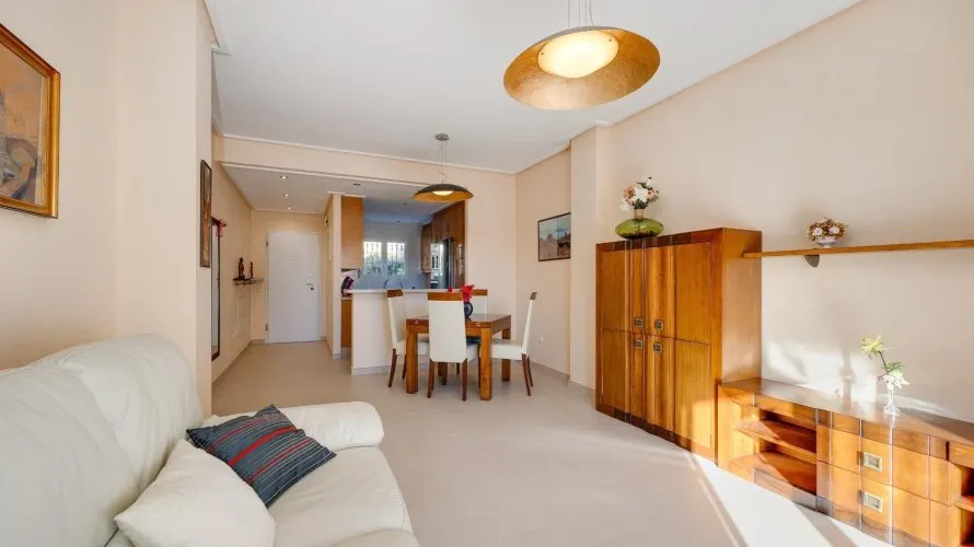 Apartment de 2 chambres à Los Dolses, Spain No. 1369 № 10