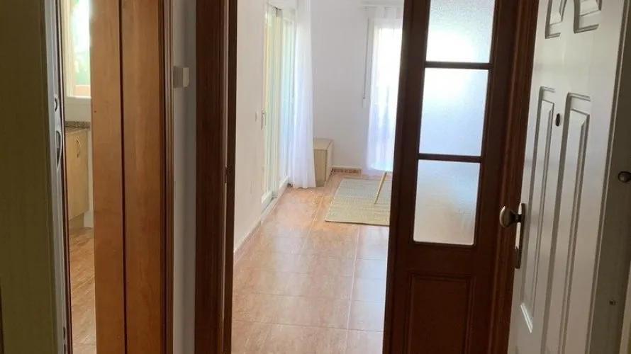 Apartment de 3 chambres à La Manga del Mar Menor, Spain No. 1316 № 12
