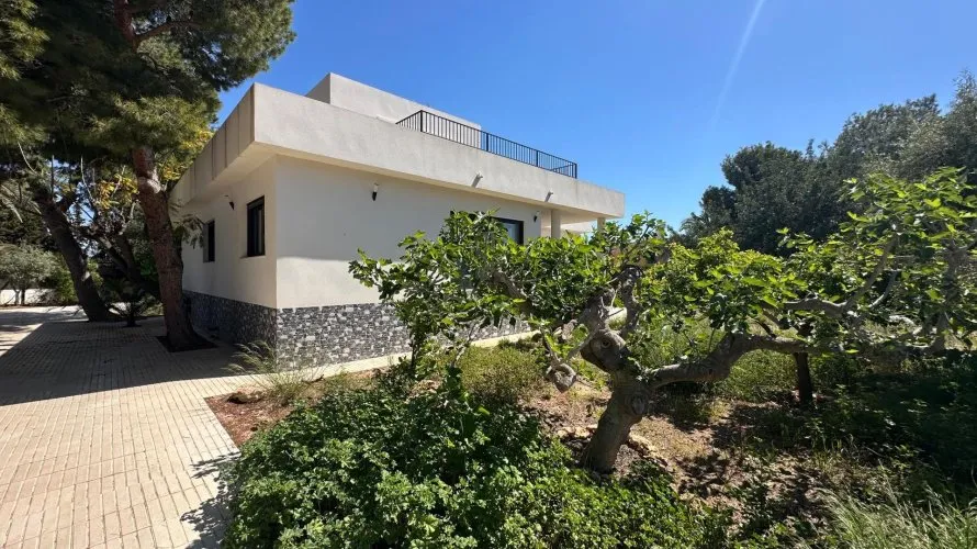 Villa de 5 chambres à San Vicente del Raspeig, Spain No. 1106 № 16